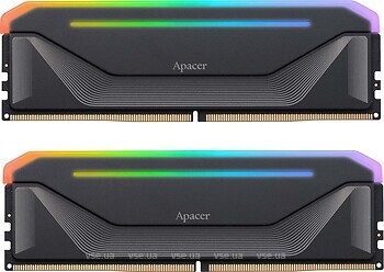 Фото Apacer NOX AH5U32G52C522NBAA-2
