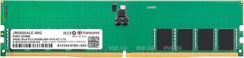 Фото Transcend JM5600ALE-48G