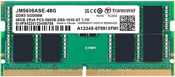 Фото Transcend JM5600ASE-48G