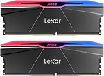 Фото Lexar Ares RGB Black LD5U16G60C26BR-RGD