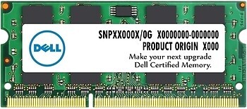 Фото Dell SNPY995DC/4G