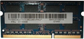 Фото Lenovo 03X6656