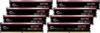 Фото G.Skill Zeta R5 Neo F5-6000R3036G48GE8-ZR5NK