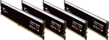 Фото G.Skill Zeta R5 F5-6400R3239G48GQ4-ZR5K