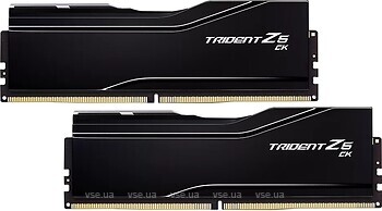 Фото G.Skill Trident Z5 CK F5-8400C4052G24GX2-TZ5CK