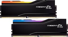 Фото G.Skill Trident Z5 CK RGB F5-8200C4052G24GX2-TZ5CRK