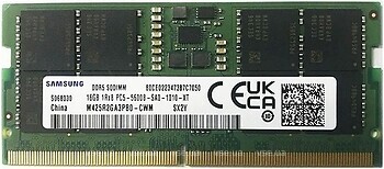 Фото Samsung M425R2GA3PB0-CWM