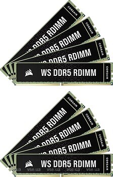 Фото Corsair WS CMA256GX5M8B5600C40