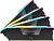 Фото Corsair Vengeance RGB CMH64GX5M4B6600C32