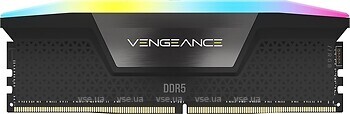 Фото Corsair Vengeance RGB CMH32GX5M1B5200Z40