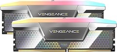 Фото Corsair Vengeance RGB CMHC48GX5M2X8000C38