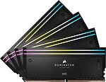 Фото Corsair Dominator Titanium RGB CMP64GX5M4B6000C36