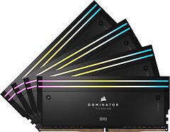 Фото Corsair Dominator Titanium RGB CMP64GX5M4B6000C36