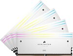 Фото Corsair Dominator Titanium RGB CMP64GX5M4B6000C36W