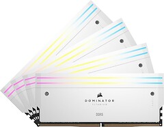 Фото Corsair Dominator Titanium RGB CMP64GX5M4B6000C36W