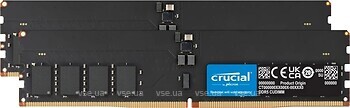 Фото Crucial CT2K16G64C52CU5