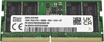 Фото Hynix HMCG78MEBSA092N