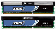 Фото Corsair TWIN2X4096-6400C5C