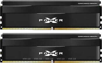 Фото Silicon Power XPower Zenith SU064GXLWU60AFDESK