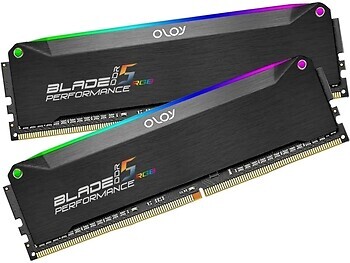 Фото OLOy Blade RGB ND5U1660366BRKDA