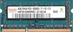 Фото Hynix HMT451S6MMR8C-G7