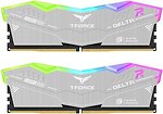 Фото Team Group T-Force Delta RGB Eco FF2D532G6000HC38JDC01