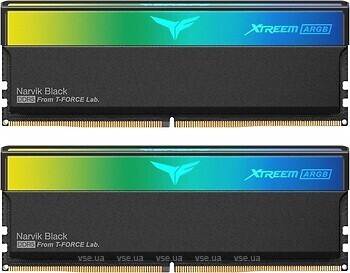Фото Team Group Xtreem ARGB FF9D532G8000HC38DDC01