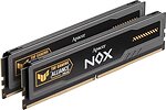 Фото Apacer NOX TUF AH5U32G52C522UTAA-2