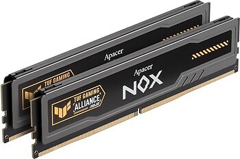Фото Apacer NOX TUF AH5U32G52C522UTAA-2