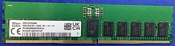 Фото Hynix HMCG88BHBRA284N