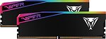 Фото Patriot Viper Elite 5 Ultra RGB VEUR532G6028K