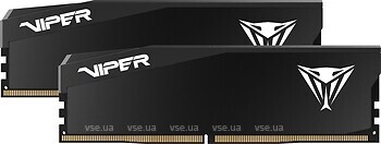 Фото Patriot Viper Elite 5 Ultra VEU564G6432K
