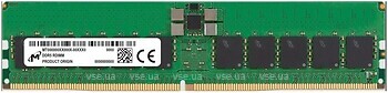 Фото Micron MTC36F2046S1PC48BA1