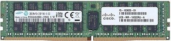 Фото Cisco UCS-MR-1X322RU-A