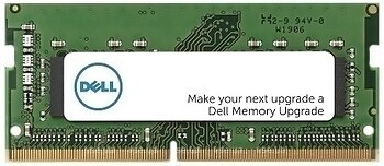 Фото Dell SNPRKCR5C/16G