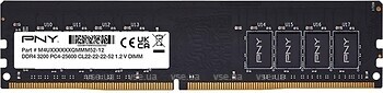 Фото PNY MD8GSD43200-SI