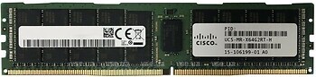 Фото Cisco UCS-MR-X64G2RT-H
