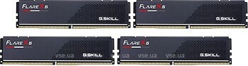 Фото G.Skill Flare X5 F5-6000J3644D64GX4-FX5