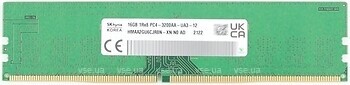 Фото Hynix HMAA2GU6CJR8N-XN