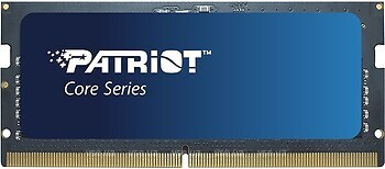 Фото Patriot Core PSC516G56081HS