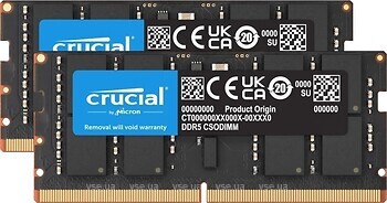 Фото Crucial CT2K16G64C52CS5