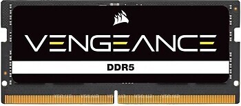 Фото Corsair Vengeance CMSX48GX5M1A5600C48