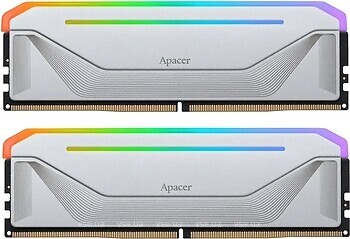 Фото Apacer NOX RGB AH5U32G56C522NWAA-2