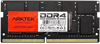 Фото Arktek AKD4S16N2666