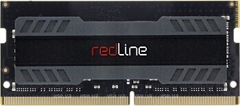 Фото Mushkin Redline MRA4S320NNNF16G