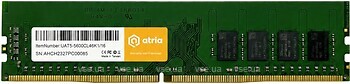 Фото Atria UAT55600CL46K1/8