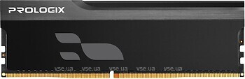 Фото Prologix PRO16GB5600YB5 Onyx Black