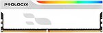 Фото Prologix PRO16GB5600YWR5 Onyx RGB White