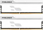 Фото Prologix PRO32GB5600YW5K Onyx White