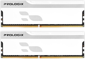 Фото Prologix PRO32GB5600YW5K Onyx White